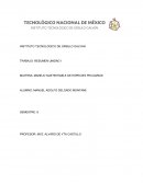 Unidad I Manejo sustentable de especies pecuarias