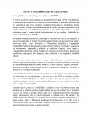 Tema: ¿Cuál es su motivación para estudiar en la ESPOL?