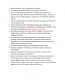 Buscar recibos en cajas y organizarlo y archivarlo