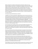 FACTORES MOTIVADOS POR ROCKEFELLER Y DAN PINK