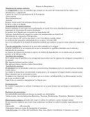 Repaso de Bioquímica