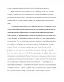 ENSAYO SOBRE EL LIBRO LA REVOLUCIÓN INDUSTRIAL DE MIJAILOV