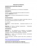 Inicialmente nos enfocaremos en el municipio de Campoalegre.