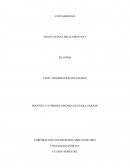 TEMA: INFORMACION FINANCIERA