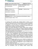 Introducción a la administración y al proceso administrativo: la planeación