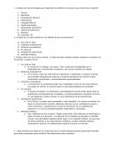 Consumidor del futuro