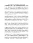 File: PROTOCOLO ACERCA DE LA GESTIÓN DE PROYECTOS.docx - 16.2 Kb download original file PROTOCOLO ACERCA DE LA GESTIÓN DE PROYECTOS.