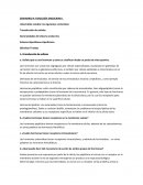 SEMINARIO 4: FISIOLOGÍA ENDOCRINA I.