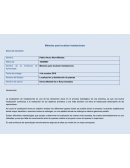 Metodos para localizar instalaciones