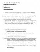 SUPUESTO PRACTICO PLAN EMPRESA