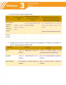 Proyecto Integrador Una Vision Mas Completa De La Realidad Apuntes Cristhian Vazquez