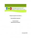 Gobernabilidad Cooperativa