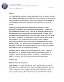 Literatura chilena