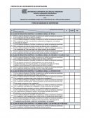 “Aplicación de la metodología Six Sigma para la industrialización de un taller que fabrica banderas"