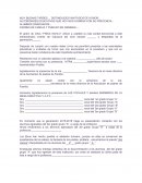 PROGRAMA DE CLAUSURA Ensayos gratis 1 - 50