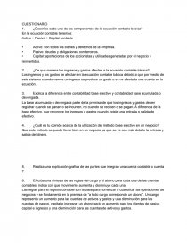 Cuestionario Capitulo 3 Contabilidad Financiera Apuntes Dasdasdasdasdasd