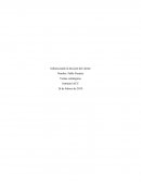 Ventas estrategicas control