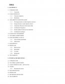 Salmonella y clostridium