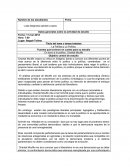 La Política y Lo Político