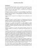 Ensayo Bhagavad Gita