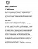 Teoria De Keyness