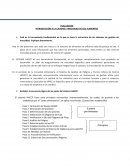 INTRODUCCIÓN A LA CALIDAD E INOCUIDAD DE LOS ALIMENTOS
