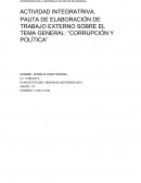 La corrupción en Petrobras: Objetivos y consecuencias del escándalo Lava Jato