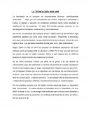 La tecnología nos une