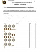 RECTA NUMÉRICA Y VALOR POSICIONAL