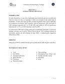 PRÁCTICA 2 EXTRACCIÓN DE ARN TOTAL