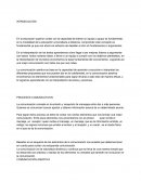 COMUNICACIÓN ACERTIVA