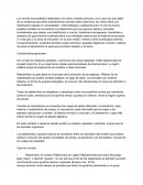 Conclusion del trabajo los vermes