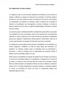 Sin subjetuvidad no habria realidad