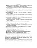 Resumen curso autoclave