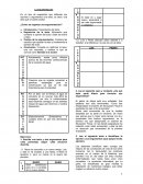La argumentación. ¿Cómo se organiza una argumentación?