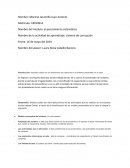 Sistema de corrupción