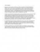 Nuevos saberes