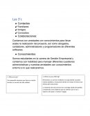 App restaurantes
