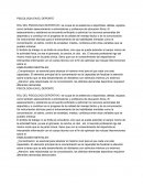 PSICOLOGIA EN EL DEPORTE