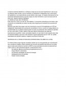 LA CRISIS ACTUAL DEL PETRÓLEO