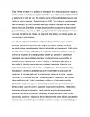 Introducción sobre las estructuras celular y animal