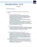 Actividad N° 1 Valor del dinero en el tiempo