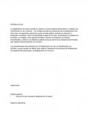 ESTABILIZACION DE SUELO