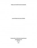 TECNOLOGIA EN PROCESOS INDUSTRIALES