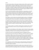 El mundo fuera de la Tierra