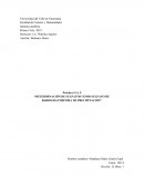 DETERMINACIÓN DE SULFATOS COMO SULFATO DE BARIOGRAVIMETRÍA DE PRECIPITACIÓN