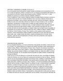 HISTORIA Y DESARROLLO GRUMA, S.A.B. de C.V