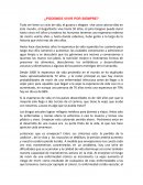 ¿Podemos vivir por siempre?