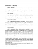 LA PRODUCCIÓN DE LA SUBJETIVIDAD