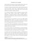 El desafío de vivir sin gluten